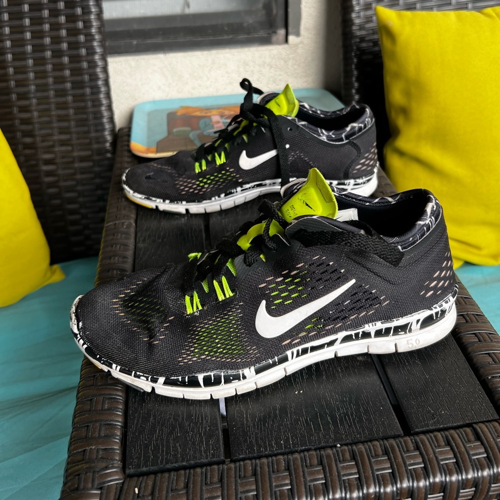 Nike Running Shoes